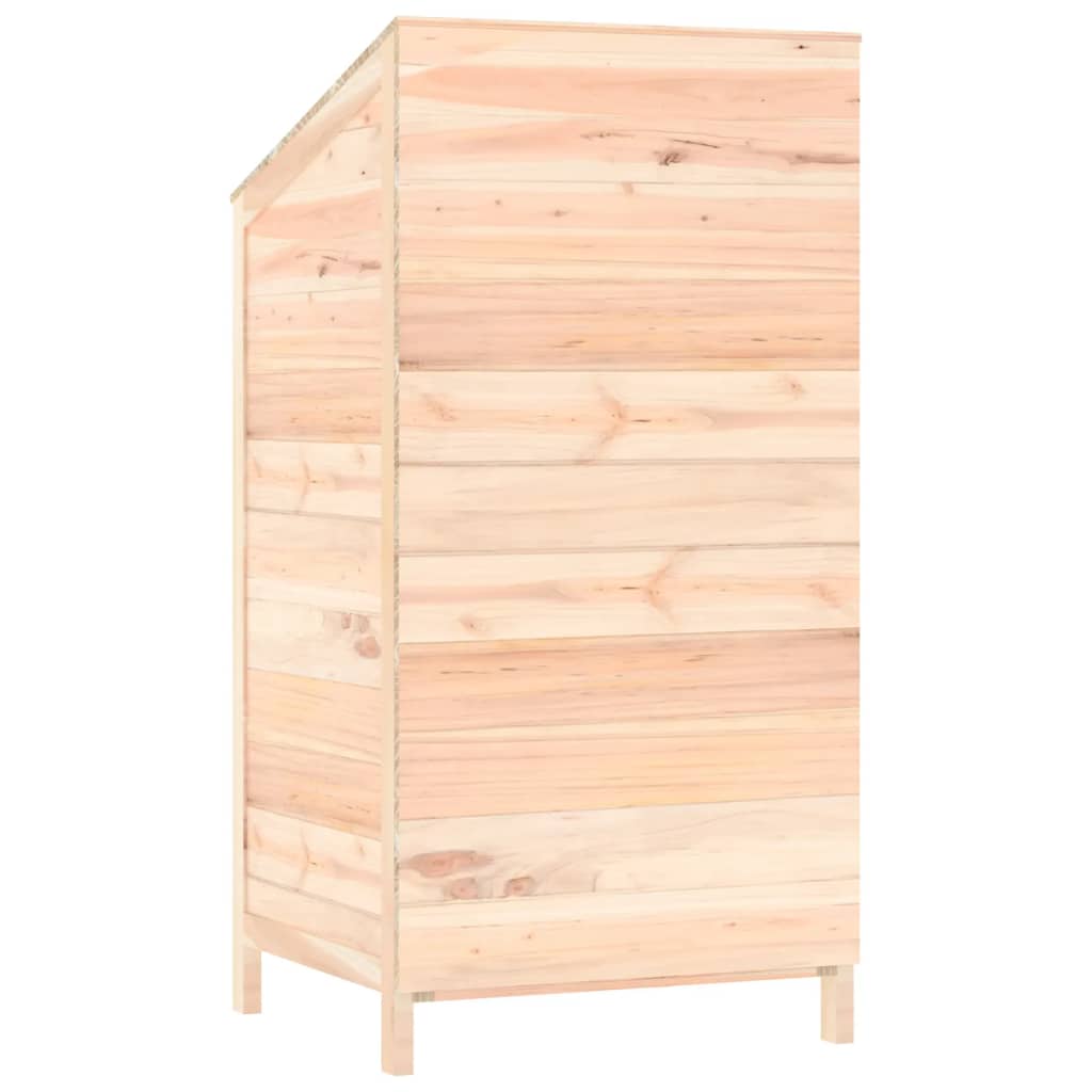 Hageskur 55X52X112 Cm Heltre Gran