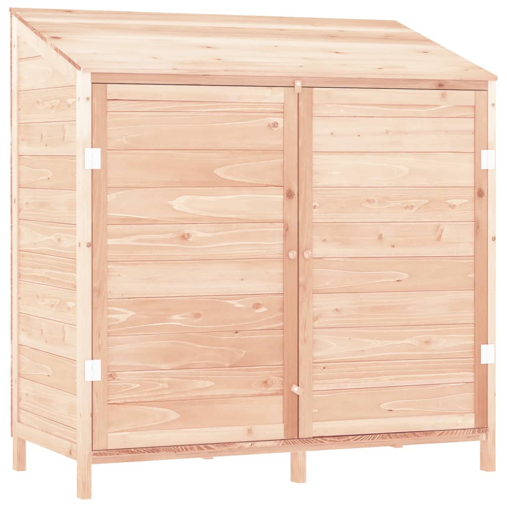 Hageskur 102X52X112 Cm Heltre Gran