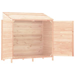Hageskur 102X52X112 Cm Heltre Gran
