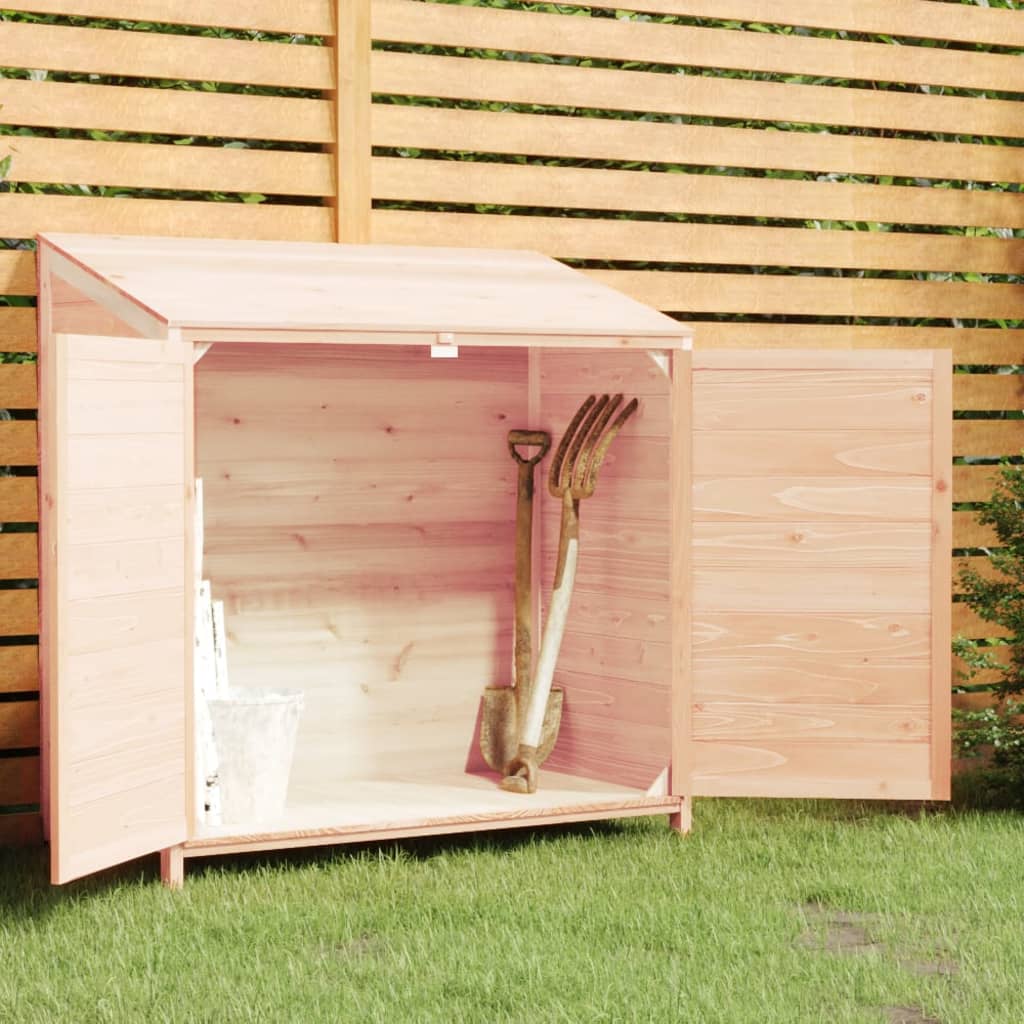 Hageskur 102X52X112 Cm Heltre Gran