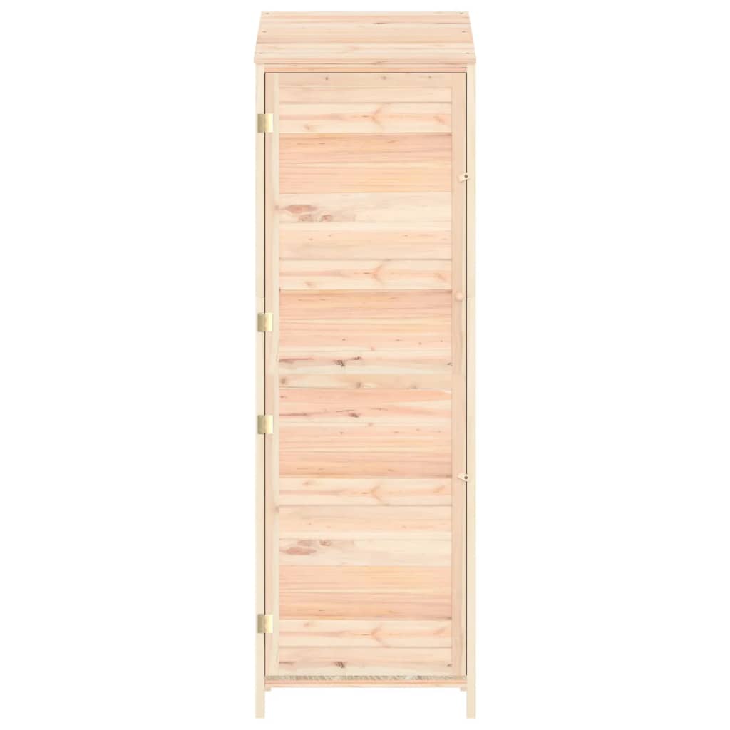 Hageskur 55X52X174,5 Cm Heltre Gran