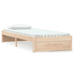 Sengeramme Heltre 75X190 Cm