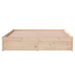 Sengeramme Heltre 140X190 Cm