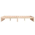 Sengeramme Heltre 140X190 Cm