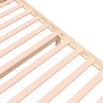 Sengeramme Heltre 140X190 Cm