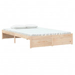 Sengeramme Heltre 120X200 Cm