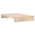 Sengeramme Heltre 120X200 Cm