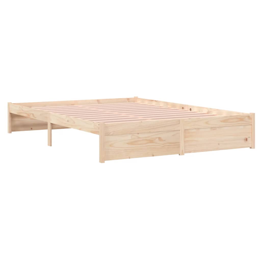 Sengeramme Heltre 160X200 Cm