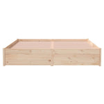 Sengeramme Heltre 160X200 Cm