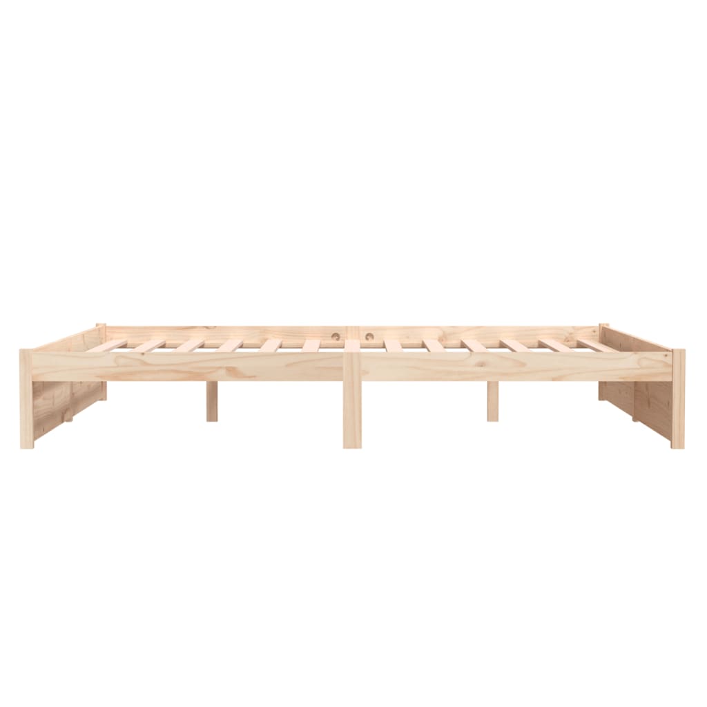 Sengeramme Heltre 160X200 Cm