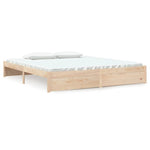 Sengeramme Heltre 180X200 Cm Super King