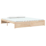 Sengeramme Heltre 180X200 Cm Super King
