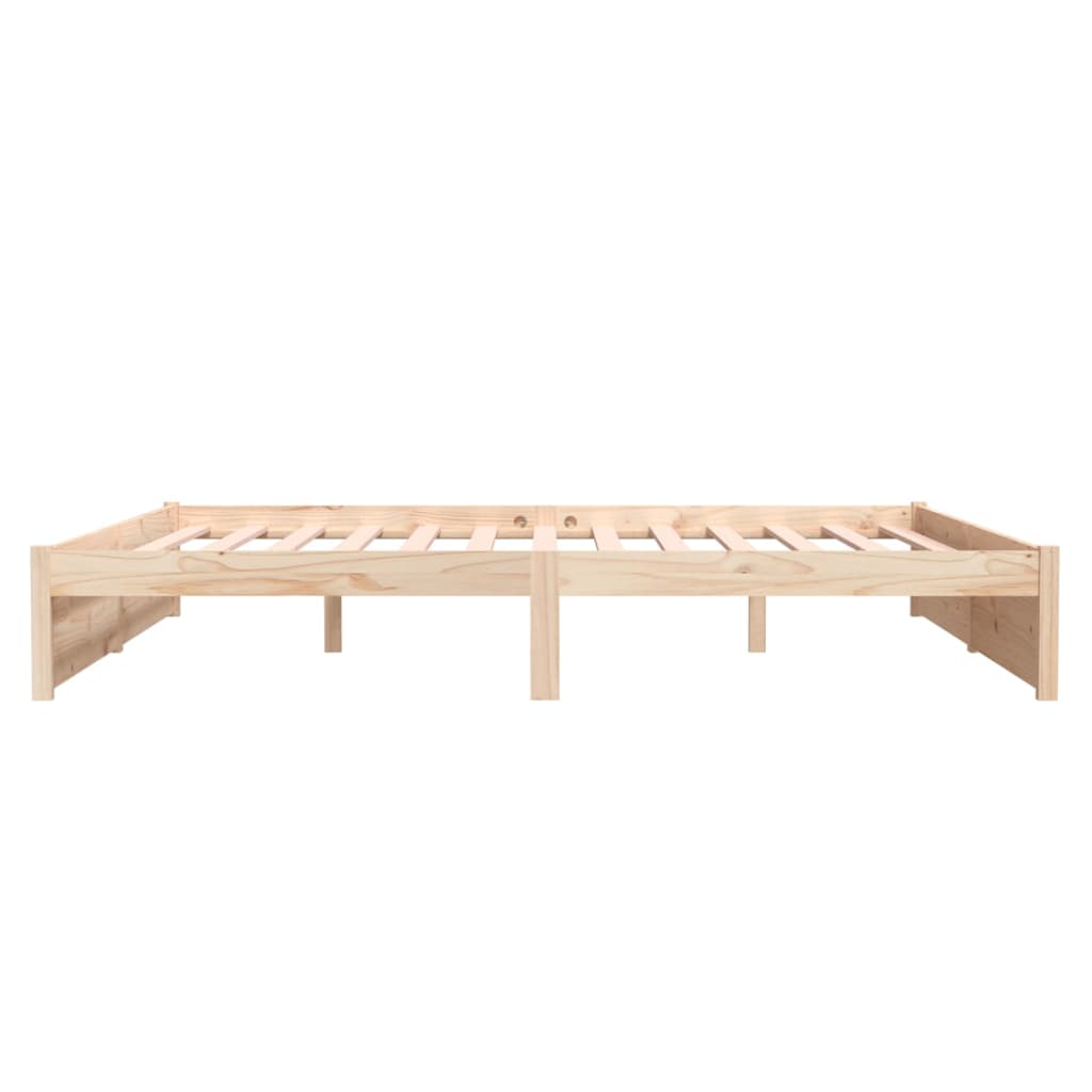 Sengeramme Heltre 180X200 Cm Super King