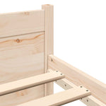 Sengeramme Heltre 120X200 Cm
