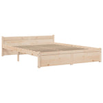 Sengeramme Heltre 140X200 Cm