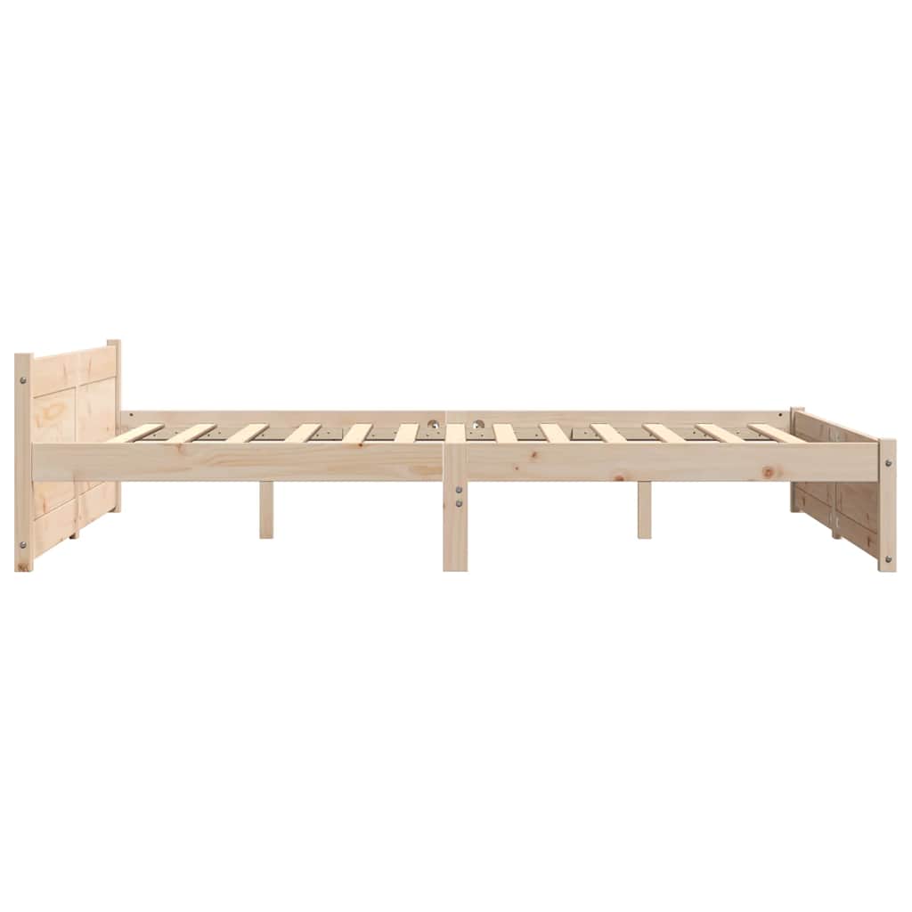 Sengeramme Heltre 140X200 Cm