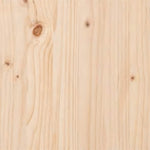 Sengeramme Heltre 140X200 Cm