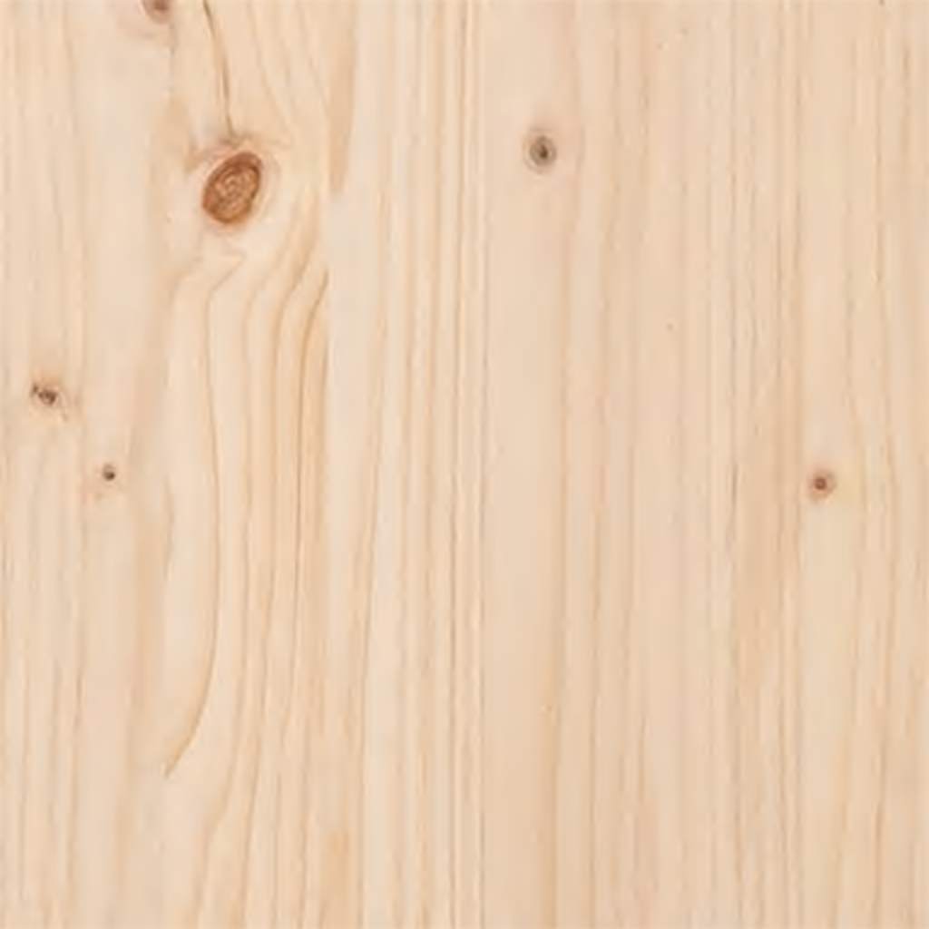 Sengeramme Heltre 140X200 Cm