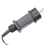 Led-Strenglys Med 1000 Lysdioder Flerfarget 100 M Pvc