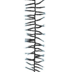 Led-Strenglys Med 3000 Lysdioder Kaldhvit 23 M Pvc