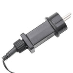 Led-Strenglys Med 3000 Lysdioder Pastell Flerfarget 65 M Pvc