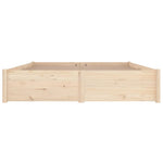 Sengeramme Med Skuffer 180X200 Cm Super King