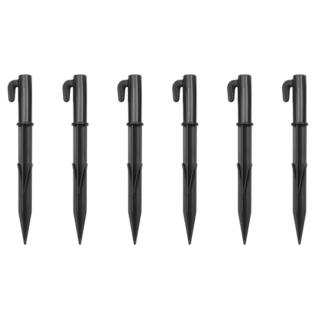 Juletre Med Bakkeplugg 108 Led Flerfarget 180 Cm