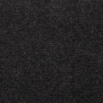 Selvklebende Trappematter 15 Stk 65X24,5X3,5 Cm Svart