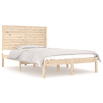 Sengeramme Heltre 140X190 Cm