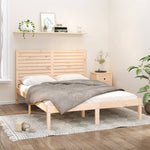 Sengeramme Heltre 140X200 Cm