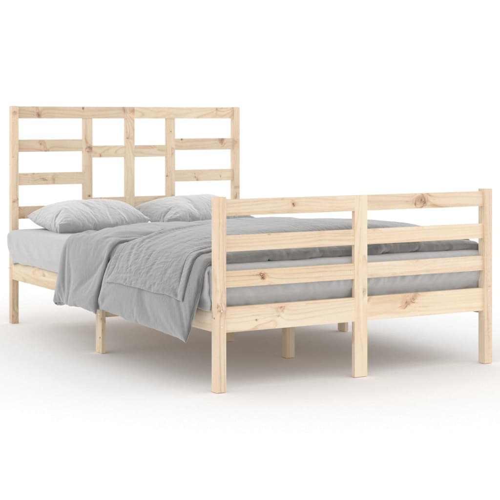 Sengeramme Heltre 120X200 Cm
