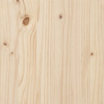 Sengeramme Heltre 120X200 Cm