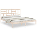 Sengeramme Heltre 180X200 Cm Super King