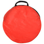 Leketelt For Barn Med 250 Baller Flerfarget 190X264X90 Cm
