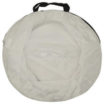 Leketelt For Barn Elefant Med 250 Baller Grå 174X86X101 Cm