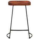 Gavin-Barkrakker 2 Stk 45X40X63 Cm Heltre Mango