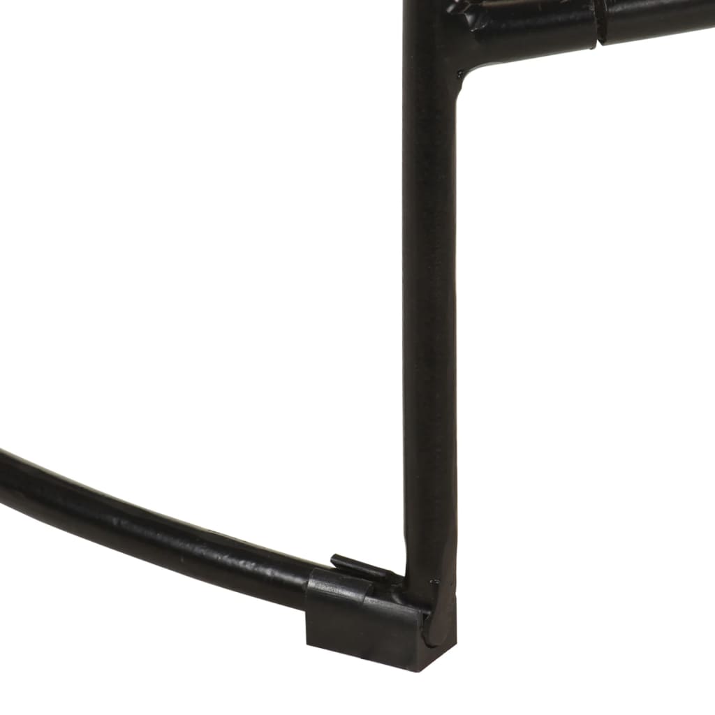 Gavin-Barkrakker 2 Stk 45X40X63 Cm Heltre Mango