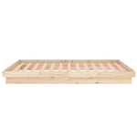 Sengeramme Heltre 90X200 Cm