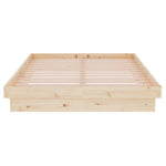 Sengeramme Heltre 120X200 Cm