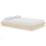 Sengeramme Heltre 140X200 Cm