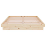 Sengeramme Heltre 140X200 Cm