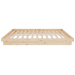 Sengeramme Heltre 140X200 Cm