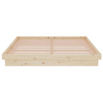 Sengeramme Heltre 160X200 Cm