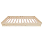 Sengeramme Heltre 160X200 Cm