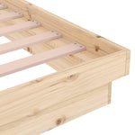 Sengeramme Heltre 160X200 Cm