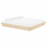Sengeramme Heltre 180X200 Cm Super King