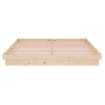 Sengeramme Heltre 180X200 Cm Super King