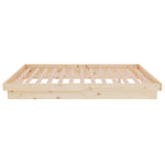 Sengeramme Heltre 120X190 Cm Small Double