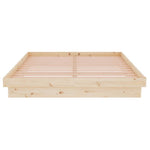 Sengeramme Heltre 140X190 Cm