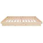 Sengeramme Heltre 140X190 Cm